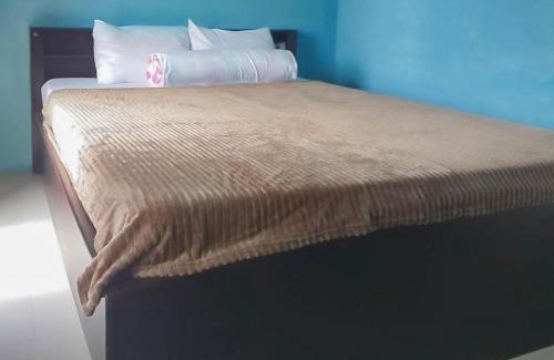 Cigugur Hotel | Saung Aligo Syariah RedPartner