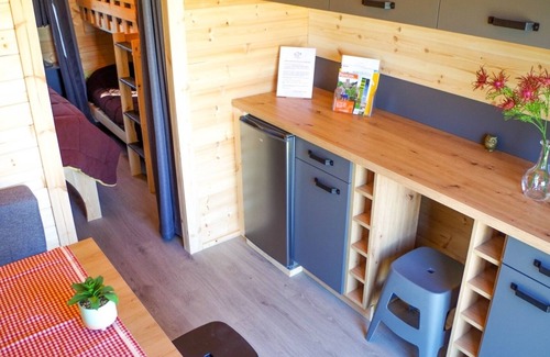 Lugny Cabin | Sauvignon, Domaine de Joseph Lafarge