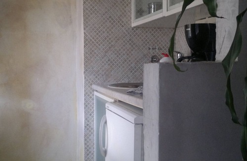 Vukov Spomenik Apartment | Sava Apartment, Vukov spomenik