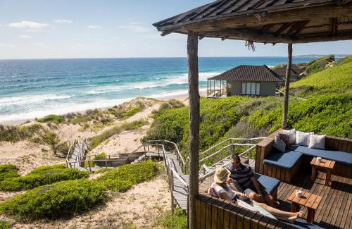 Inhambane Resort | Sava Dunes