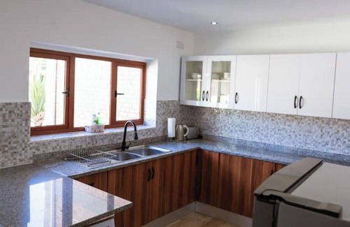 Harare Apartment | Savanna68 3Bed Apartment#3