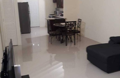 Ocho Rios House | Savannah's Escape is a Two (2) Bedroom two (2) Bathroom house.