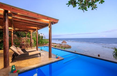 Savusavu Resort | Savasi Island Resort