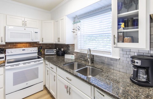 Dune Allen Beach House | Save by booking Gulf Side Unit on Dune Allen Beach- Pet Friendly!