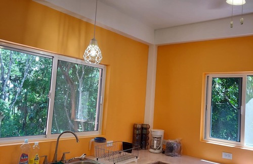 Corozal House | Save by Renting 1 of the Bedrooms in a Cozy Home