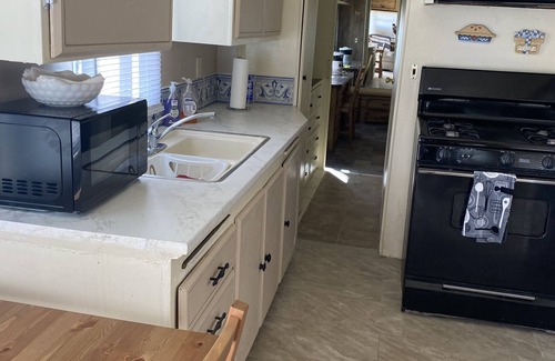 Drexel Heights House | Savers special park model near Casinos