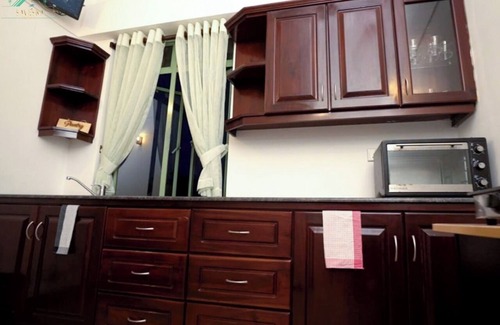 Piliyandala House | Saveska Apartments Piliyandala - Non Residents Only first floor