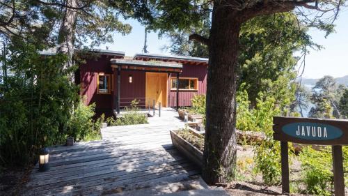 La Villa Villa | Savia Madre Eco-lodge