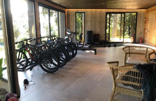 La Villa Villa | Savia Madre Eco-lodge