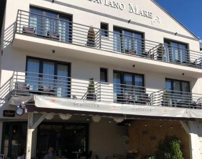 Miedzyzdroje House | Saviano Mare Villa