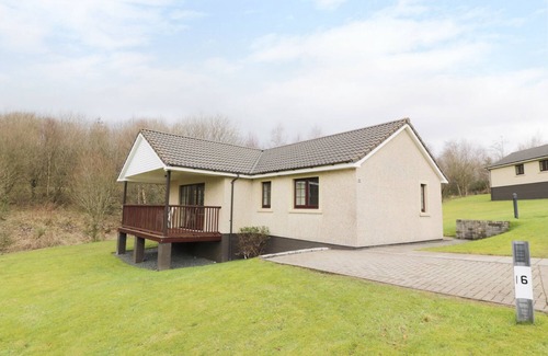 Dailly Cottage | Savita Cottage