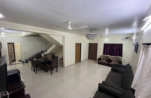 Medha Villa | Savitri Bungalow
