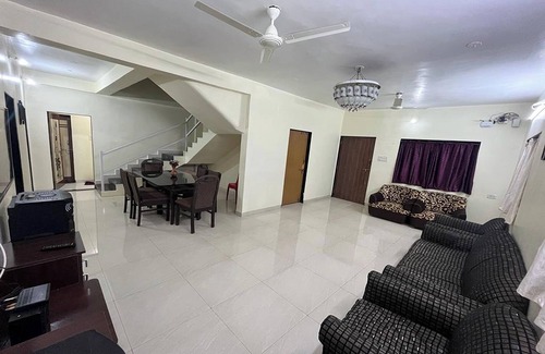 Medha Villa | Savitri Bungalow