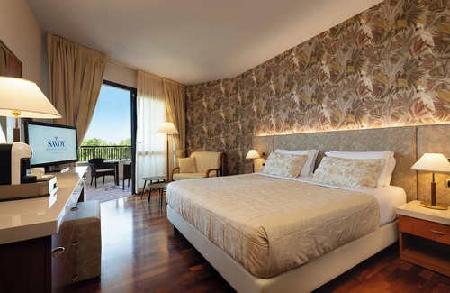 Bibione Hotel | Savoy Beach Hotel & Thermal Spa