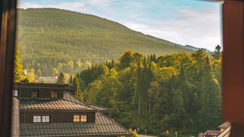 Spindleruv Mlyn Apartment | Savoy Loft Apartment