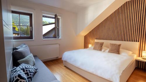 Spindleruv Mlyn Apartment | Savoy Loft Apartment