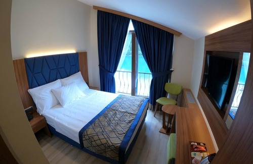 Savsat Hotel | Savsat Karagol Hotel