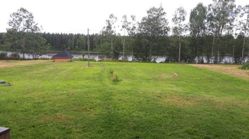 Naamijoki House | Savutaival