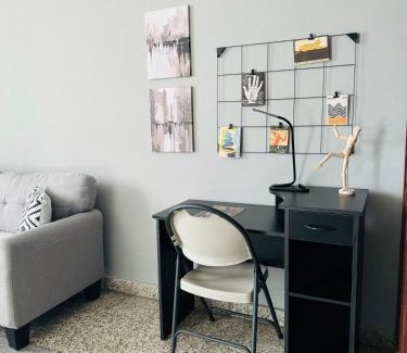 Ponce Centro Apartment | Savvys Place