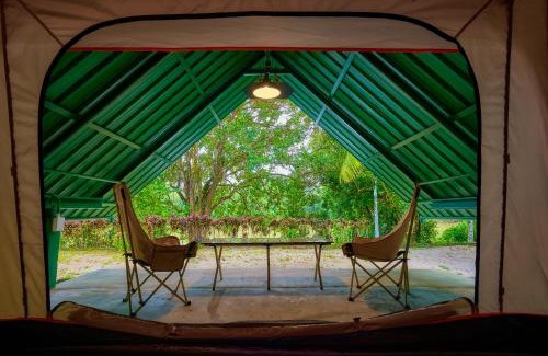 Thai Mueang Resort | Sawasdee Lagoon Resort