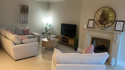 Killenard Apartment | Sawgrass Killenard
