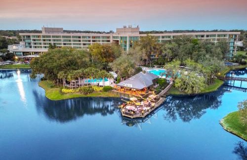 Palm Valley Resort | Sawgrass Marriott Golf Resort & Spa