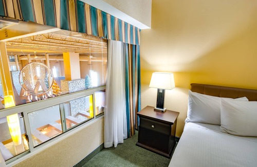 Southside Hotel | Sawridge Inn & Conference Centre Edmonton South