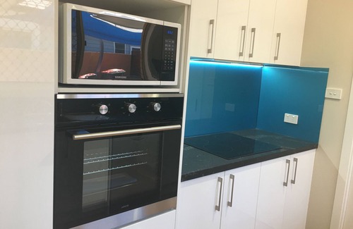 Sawtell Villa | Sawtell Seaside Villas A Location Location! 2 bedroom 2 bathroom