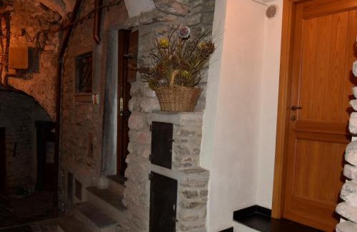 Pigna Apartment | sax & rosa