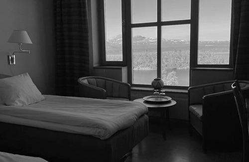 Saxnas Hotel | Saxnäsgården Hotell & Konferens