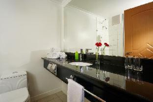Stoke Hotel | Saxton Lodge