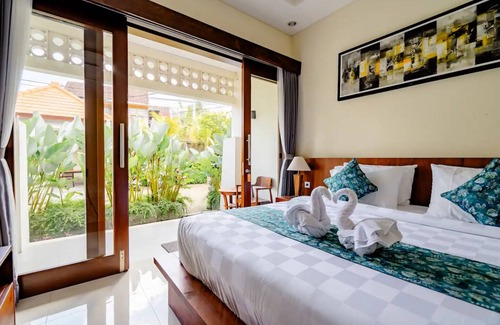 Gianyar House | Sayana Bali