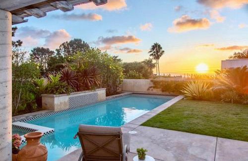 Solana Beach House | SB-316 - Sunset Hacienda