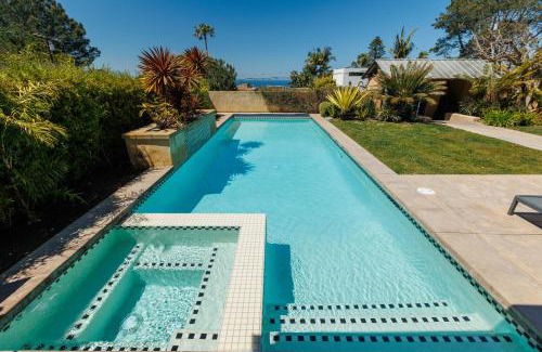 Solana Beach House | SB-316 - Sunset Hacienda