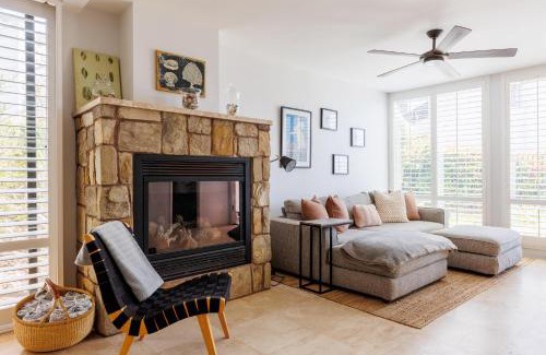 Solana Beach House | SB-6758 - Italian Coastal Getaway