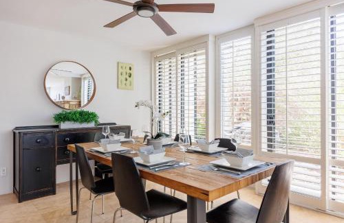 Solana Beach House | SB-6758 - Italian Coastal Getaway