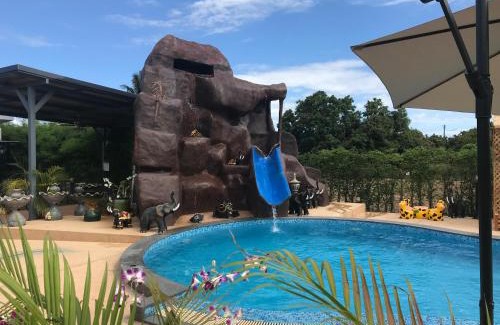 Nong Chaeng Villa | SB Holiday Resort Chiang Mai - Villa Sofia
