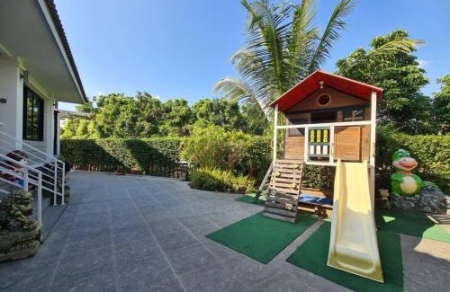 Nong Chaeng Villa | SB Holiday Resort Chiang Mai - Villa Sofia