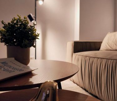 Brasov Apartment | SB Nest Studio