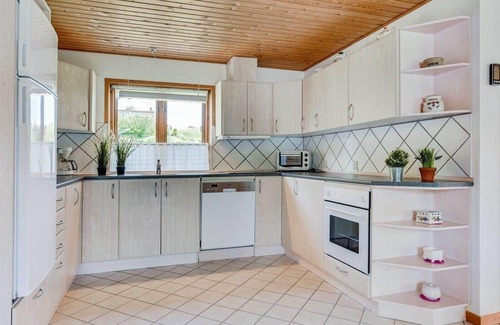 Rendbjerg House | SB50381 Egernsund - Teglbakken 41