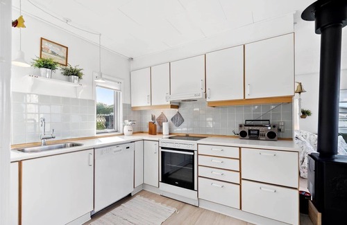 Brunsnaes House | SB503850 Broager - Brinken 1