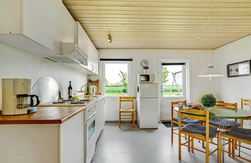 Kegnæshøj House | SB506204 Sydals - Østerbyvej 54 c