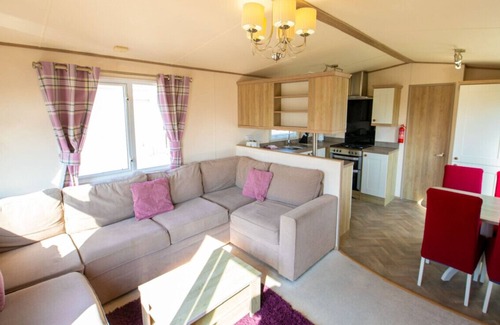 Camber RV Rental | SBL48 Camber Sands Holiday Park