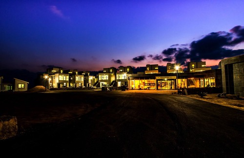 Andeok Condo | SBS Love Pension