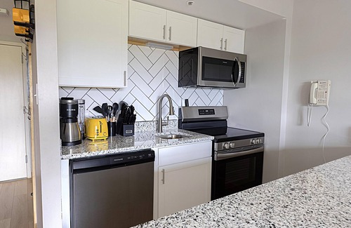Snowshoe Condo | SC 2204: The Elevated Escape – Luxe Living Above the Clouds!