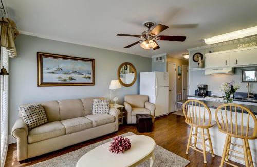 Isle of Palms House | SC217A: 217A Sea Cabin