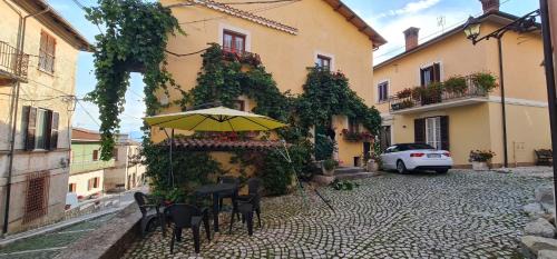 Cerchio House | Scaccia pensieri