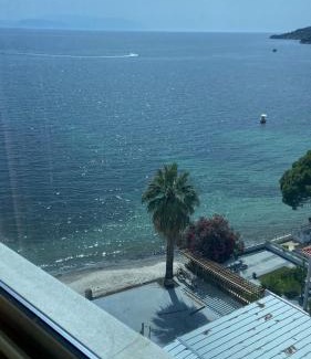 Yavansu Mahallesi Hotel | SCALA NUOVA BEACH HOTEL