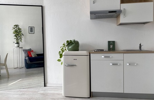 Albate House | Scalabrini LOFT