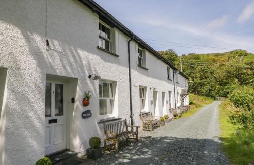 Borrowdale House | Scale Force